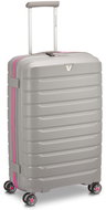 Roncato B-Flying Neon M anthracite - Suitcase