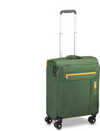 Roncato Neon Lite S green - Suitcase