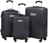 ROWEX Esen protective covers for suitcase sets, 3 pcs - Luggage Cover