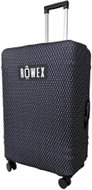 ROWEX Protective case Esen for large family suitcases - Luggage Cover