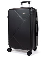 Mifex V99 black, large, 98 l - Suitcase