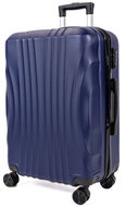 Mifex V83 dark blue, medium, 58 l - Suitcase