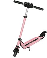 Kugoo S1 rózsaszín - Elektromos roller