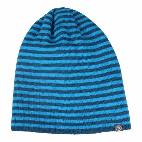 Colorkids Sullivan hat Hawaian Surf - Winter Hat - Main image