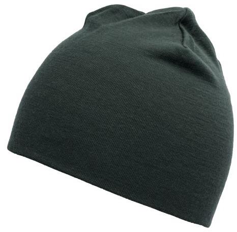 Devold Lauparen merino 190 beanie woods - Winter Hat - Main image