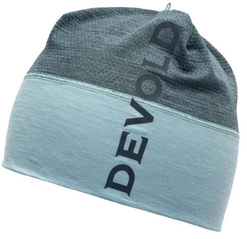 Devold Running merino 130 beanie cameo - Winter Hat - Main image