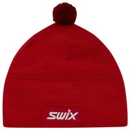 Swix Tradition red - Winter Hat