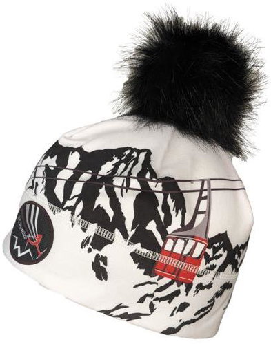 Krimson Klover Dream On beanie - Winter Hat - Main image