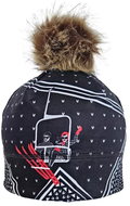 Krimson Klover Adrenaline Beanie black - Winter Hat