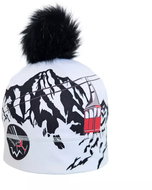 Krimson Klover Gondola Beanie black - Winter Hat
