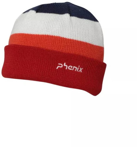 Phenix Honda Touring Watch cap navy2 - Winter Hat - Main image