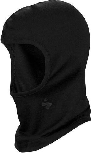Sweet Protection merino balaclava black - Mask - Main image