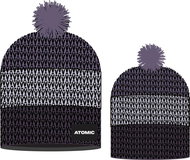 Atomic Alps kids beanie obsidian - Winter Hat