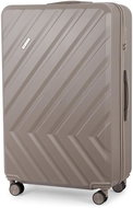 SOLIER KYOTO 1071 champagne hard XL - Suitcase