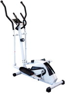 KUBIsport Magnetic cross trainer BE42K - Elliptical Trainer
