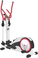 KUBIsport Ergonomic ellipticall with running applications BE92EK - Elliptical Trainer