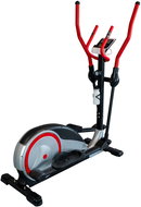KUBIsport Magnetic elliptical BE91K - Elliptical Trainer