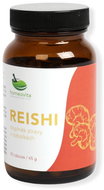 Reishi 90 cps. - Reishi