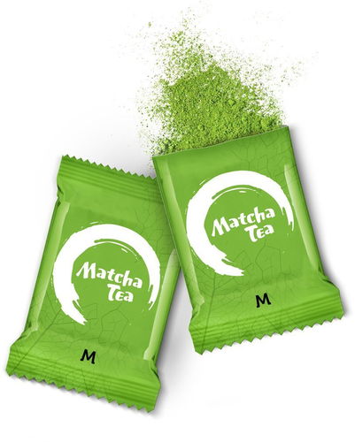 Matcha Tea Bio Harmony 30 x 2g - Matcha | alza.sk