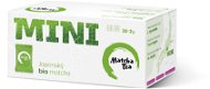 Matcha Tea Bio MINI 15× 2 g - Superpotravina