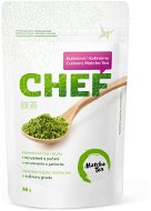 Matcha Tea Bio Chef  50 g - Superpotravina