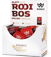 Kyosun Bio Rooibos 30 x 2g - Dietary Supplement