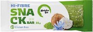 Matcha Tea snack bar - Energy Bar