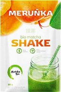 Matcha Tea shake BIO 30 g - Matcha