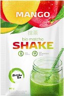 Matcha Tea shake ORGANIC Mango 30g - Matcha