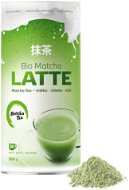 Matcha Matcha Tea Latte BIO 300 g - Matcha