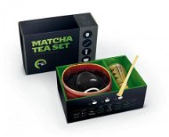 Matcha Tea profi set Kaito - Tea Set