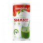 Matcha Tea Bio shake 300 g, jahoda - Športový nápoj