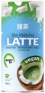 Matcha Tea BIO Vegan latte 300 g - Matcha