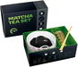 Matcha Tea Profi set Isamu - Čajový set