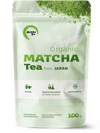 Matcha Tea Bio A Japan 100 g - Matcha