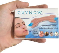 Oxynow oxygen - Nasal strips 2 × 30 pcs, body colour - Plaster