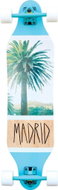 Madrid Weezer 36 Palm - Longboard