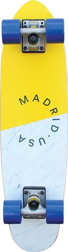 Madrid Mosquito 26 Half - Longboard - Main image