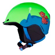 Laceto Dragon - Lyžařská helma