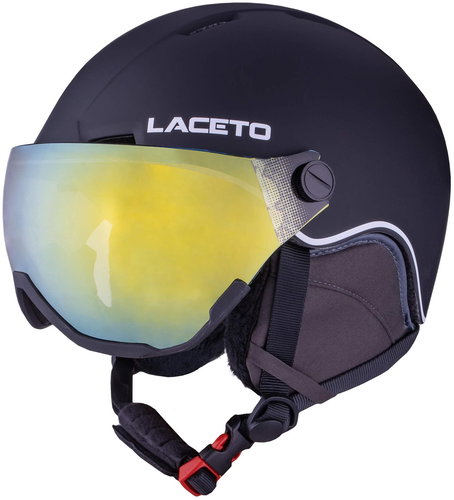 Ski helmet NERO S - Ski Helmet - Main image
