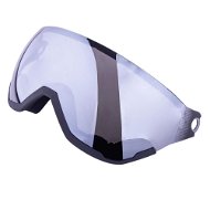 Replacement visor LT-VIS-MIR, for ski helmets, mirror cat.2 - Skiing Accessory