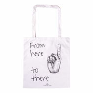 Laceto ECOBAG 2 - Taška přes rameno