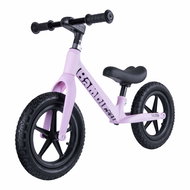 Laceto Bambiro 1 pink - Balance Bike