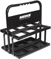 Merco Multipack 2 pcs Rack foldable bottle carrier 6 pcs - Bottle Carrier