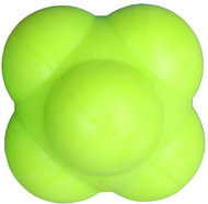 Merco Multipack 5 pcs Small reaction ball lime - Reaction Ball