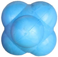 Merco Multipack 5 pcs Small reaction ball blue - Reaction Ball