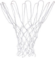 Merco Multipack 6 pcs White - Basketball Net