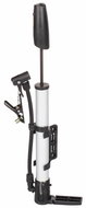 Merco Multipack 3 pcs Handy pump silver - Bike Pump