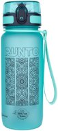 Runto Space Mint 650 ml - Fľaša na vodu