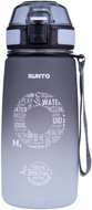 Runto Aqua-go 630 ml, Grey - Drinking Bottle